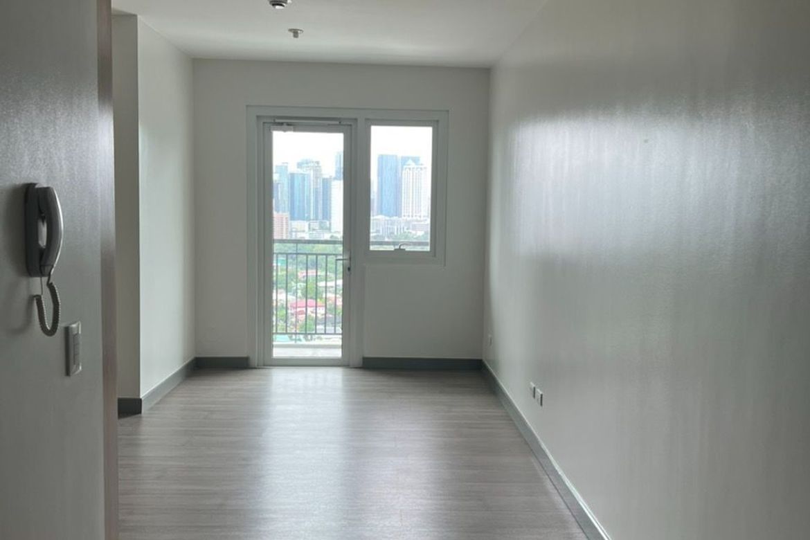 1 Bedroom Condo for Sale in The Connor at Greenhills, Greenhills, San Juan, Metro Manila near MRT-3 Santolan