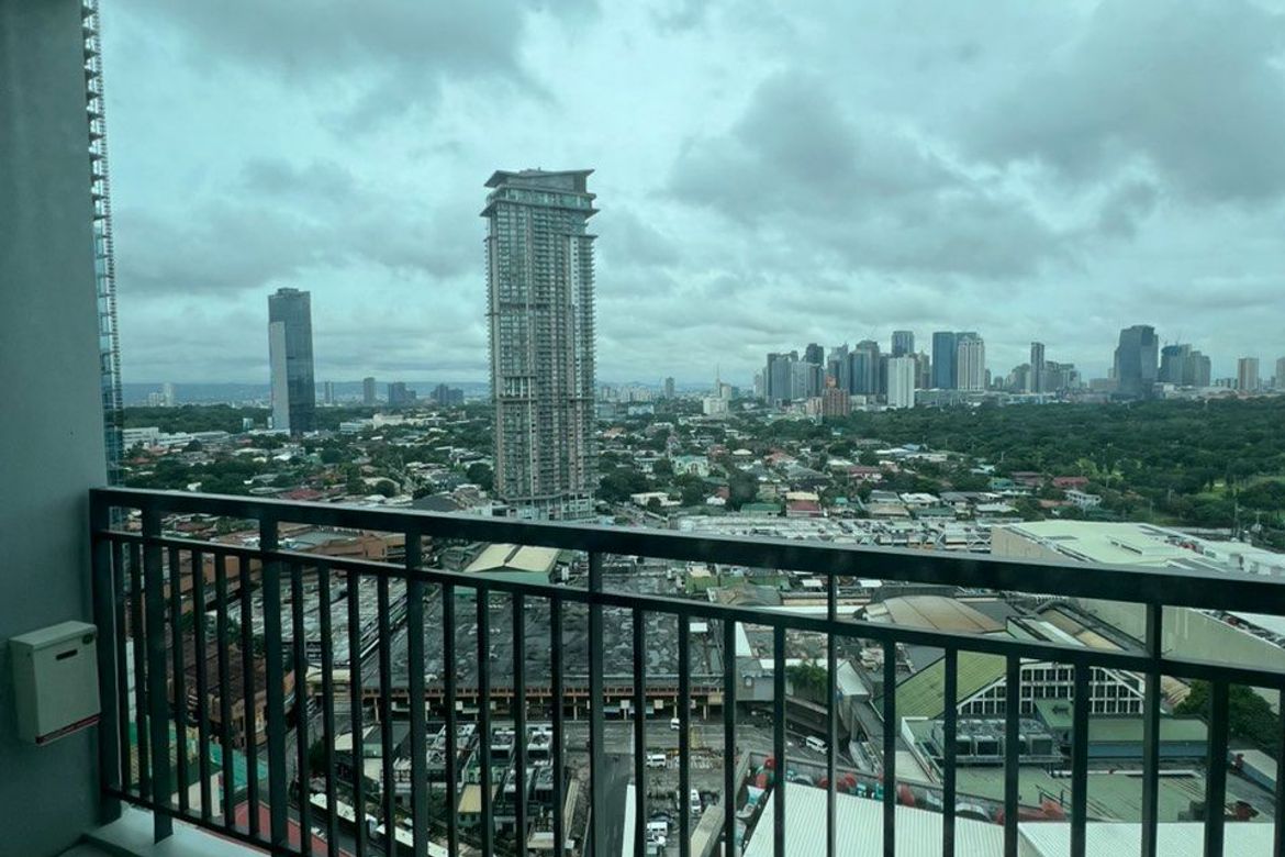 1 Bedroom Condo for Sale in The Connor at Greenhills, Greenhills, San Juan, Metro Manila near MRT-3 Santolan – photo 5