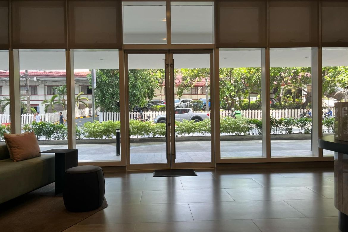 1 Bedroom Condo for Sale in The Connor at Greenhills, Greenhills, San Juan, Metro Manila near MRT-3 Santolan – photo 2