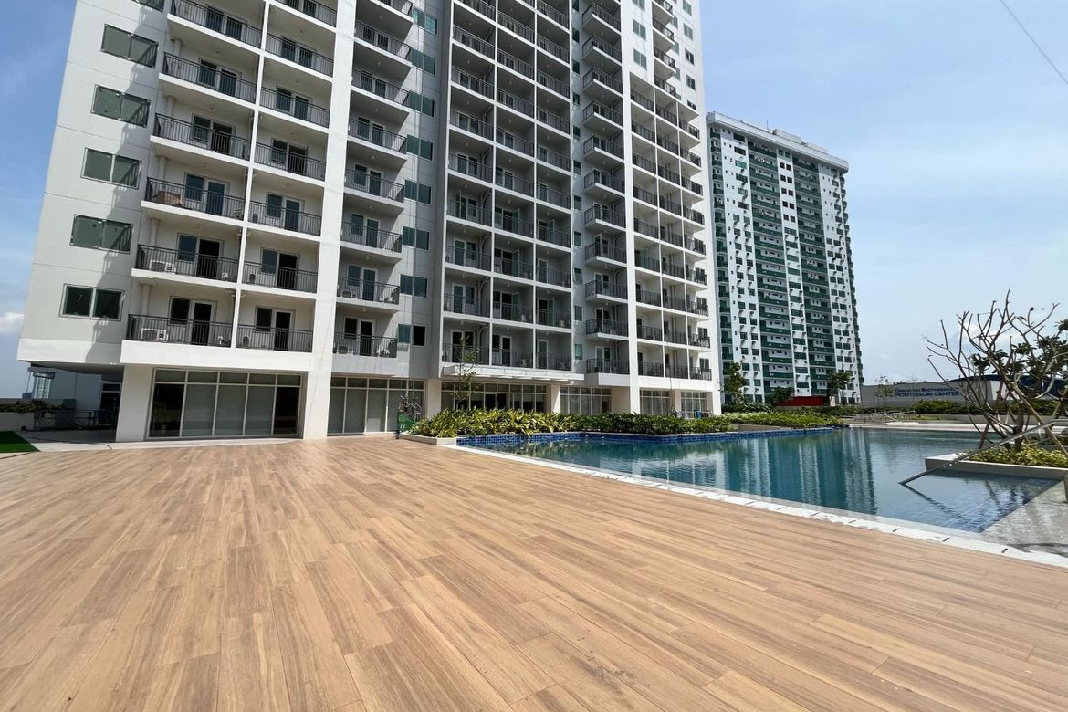 1 Bedroom Condo for Sale in The Connor at Greenhills, Greenhills, San Juan, Metro Manila near MRT-3 Santolan – photo 5