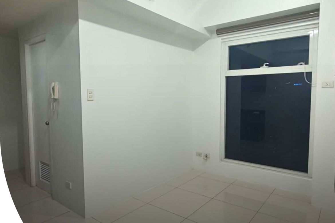 1 Bedroom Condo for Sale in The Currency, San Antonio, Pasig, Metro Manila near MRT-3 Ortigas