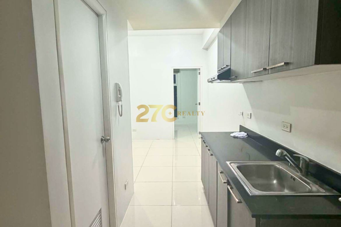 1 Bedroom Condo for Sale in The Currency, San Antonio, Pasig, Metro Manila near MRT-3 Ortigas – photo 4