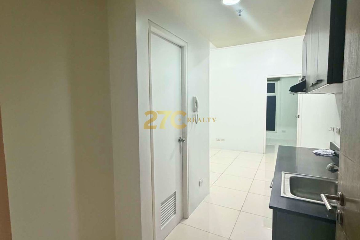 1 Bedroom Condo for Sale in The Currency, San Antonio, Pasig, Metro Manila near MRT-3 Ortigas – photo 6
