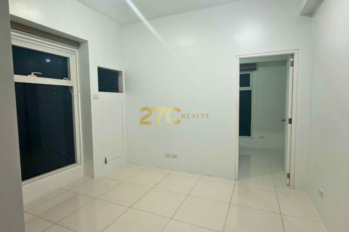 1 Bedroom Condo for Sale in The Currency, San Antonio, Pasig, Metro Manila near MRT-3 Ortigas – photo 7