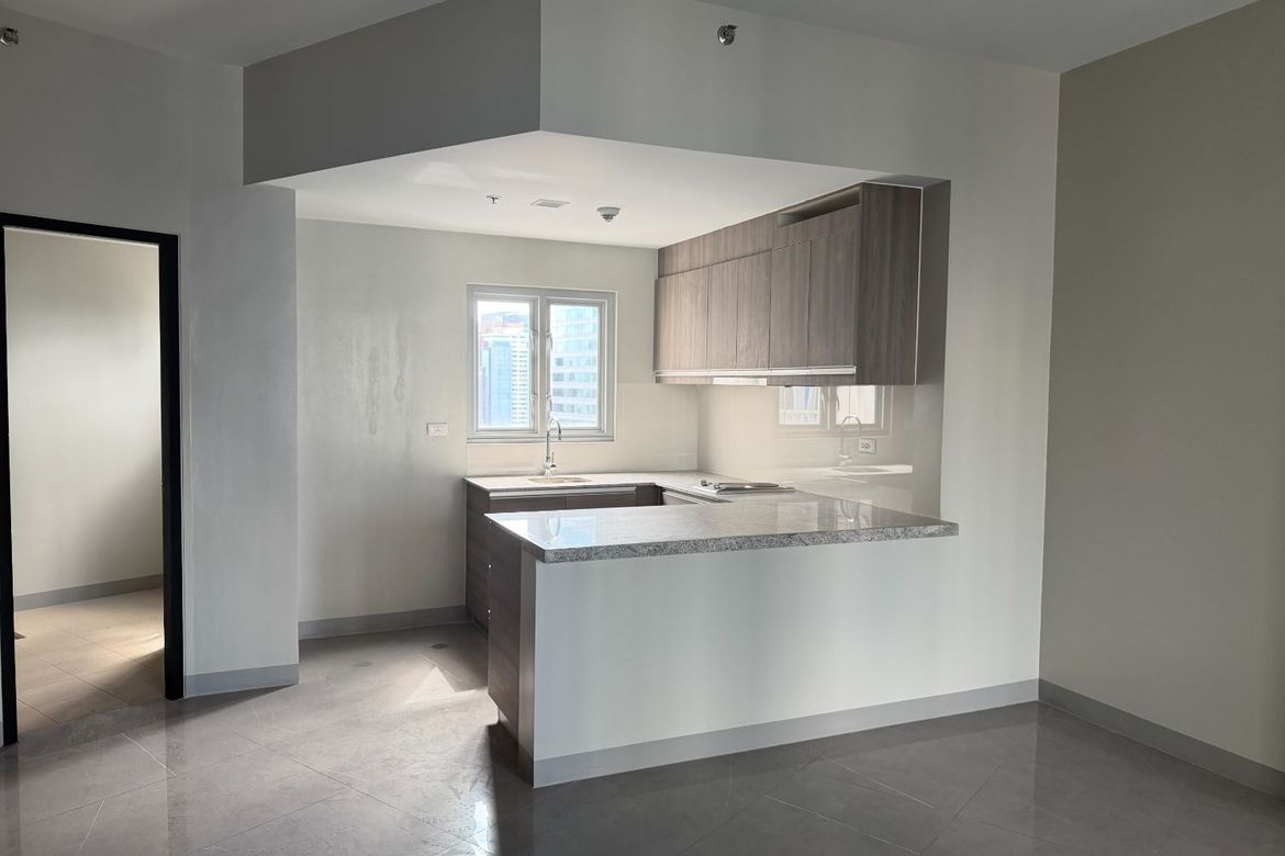 1 Bedroom Condo for Sale in The Ellis, Bel-Air, Makati City