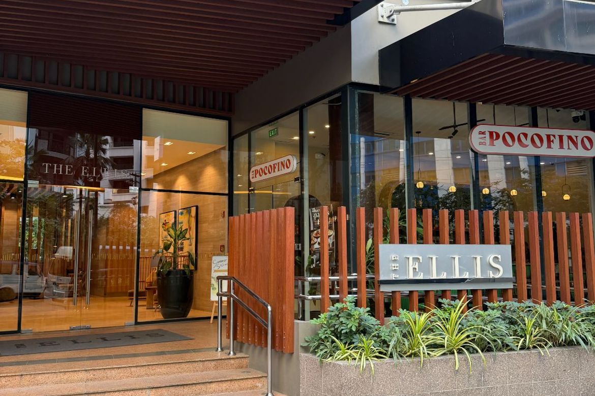 1 Bedroom Condo for Sale in The Ellis, Bel-Air, Makati City – photo 12