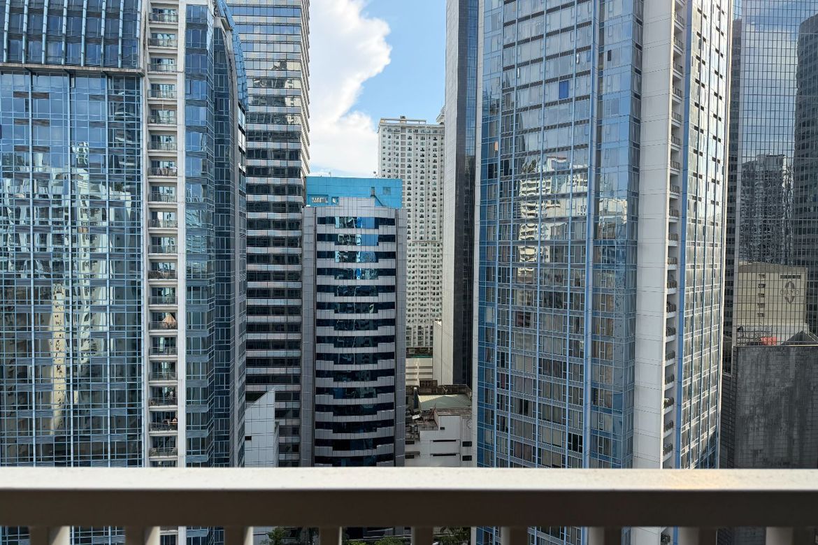 1 Bedroom Condo for Sale in The Ellis, Bel-Air, Makati City – photo 8