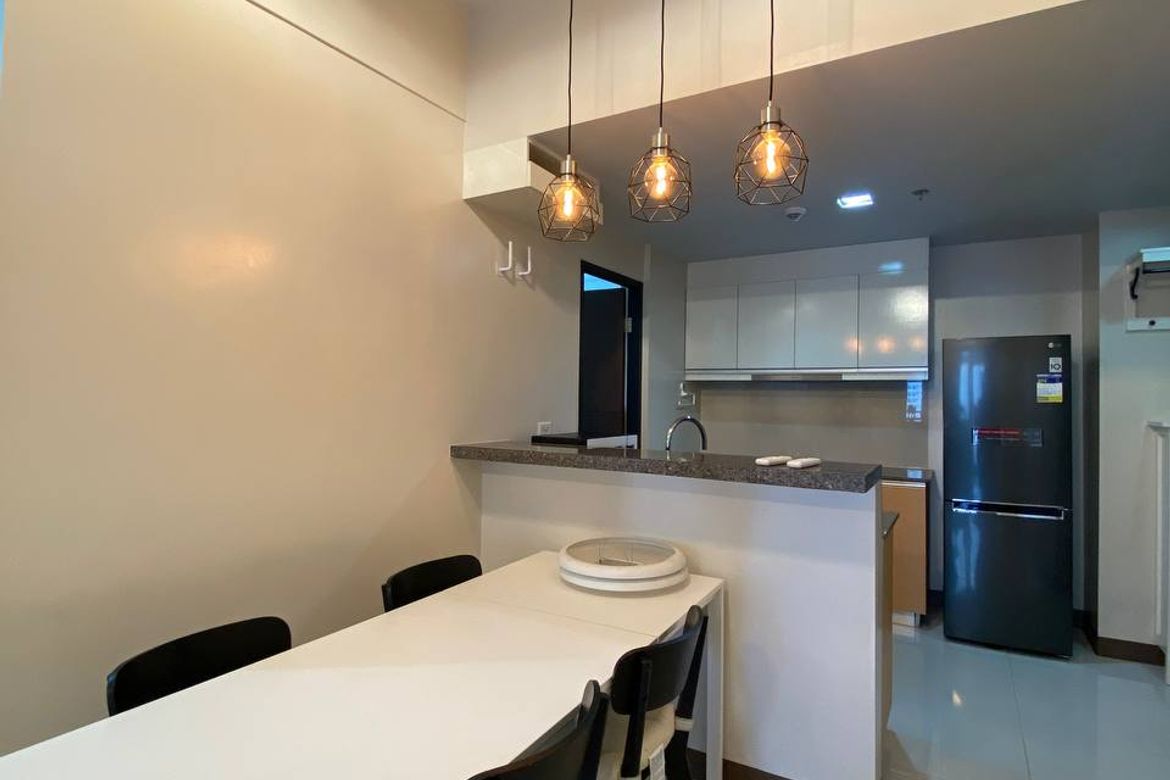1 Bedroom Condo for Sale in The Ellis, Bel-Air, Makati City – photo 2