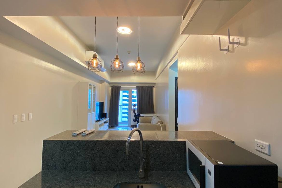 1 Bedroom Condo for Sale in The Ellis, Bel-Air, Makati City – photo 3
