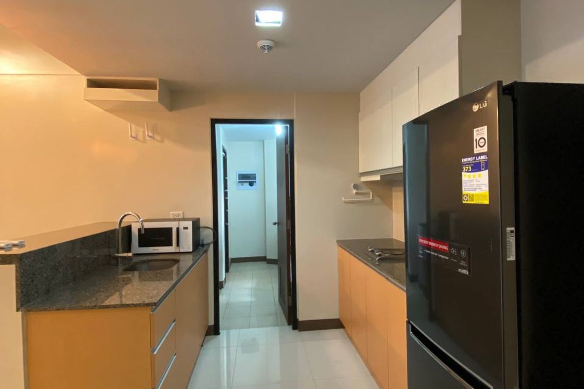 1 Bedroom Condo for Sale in The Ellis, Bel-Air, Makati City – photo 4
