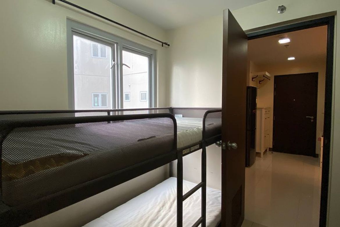 1 Bedroom Condo for Sale in The Ellis, Bel-Air, Makati City – photo 7