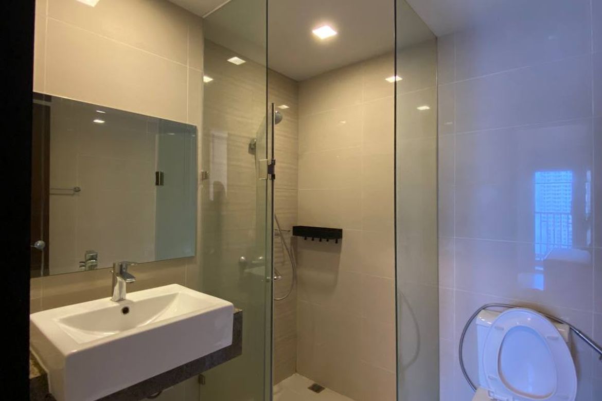1 Bedroom Condo for Sale in The Ellis, Bel-Air, Makati City – photo 8