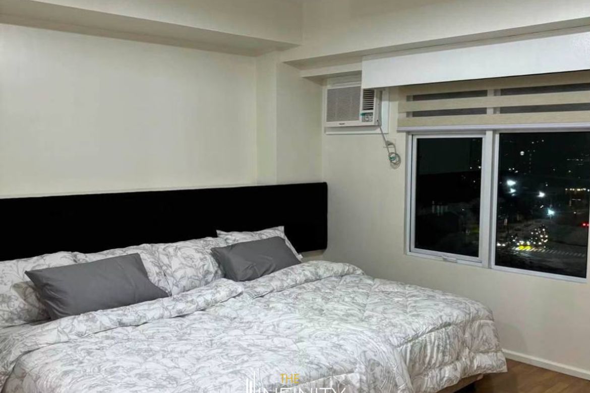 1 Bedroom Condo for Sale in The Encino at Two Serendra, BGC, Taguig