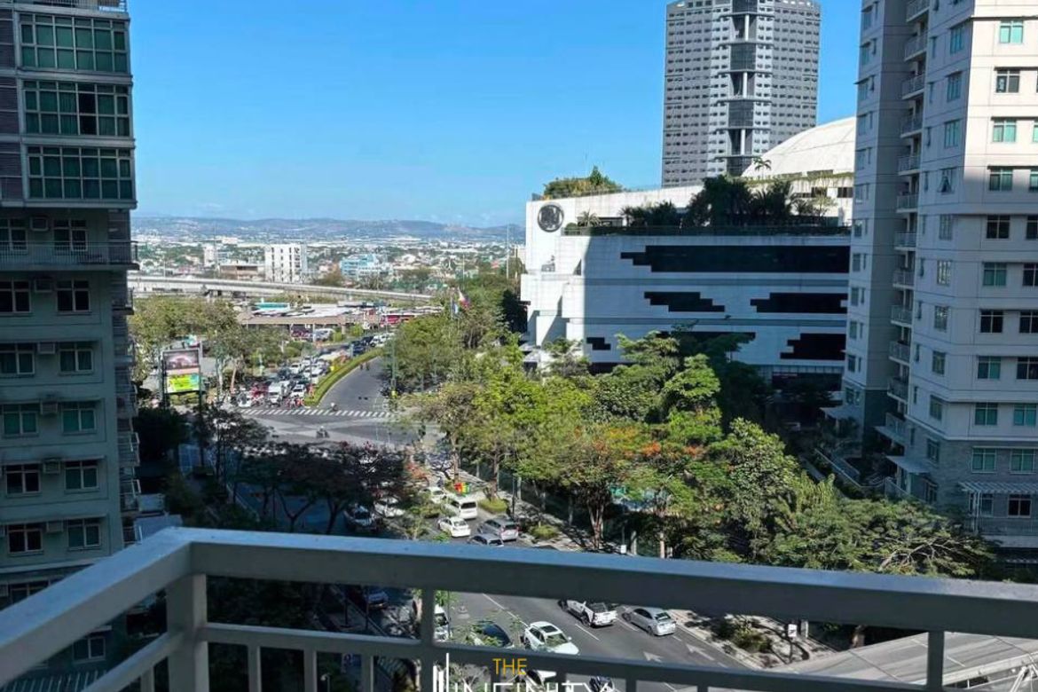 1 Bedroom Condo for Sale in The Encino at Two Serendra, BGC, Taguig – photo 8