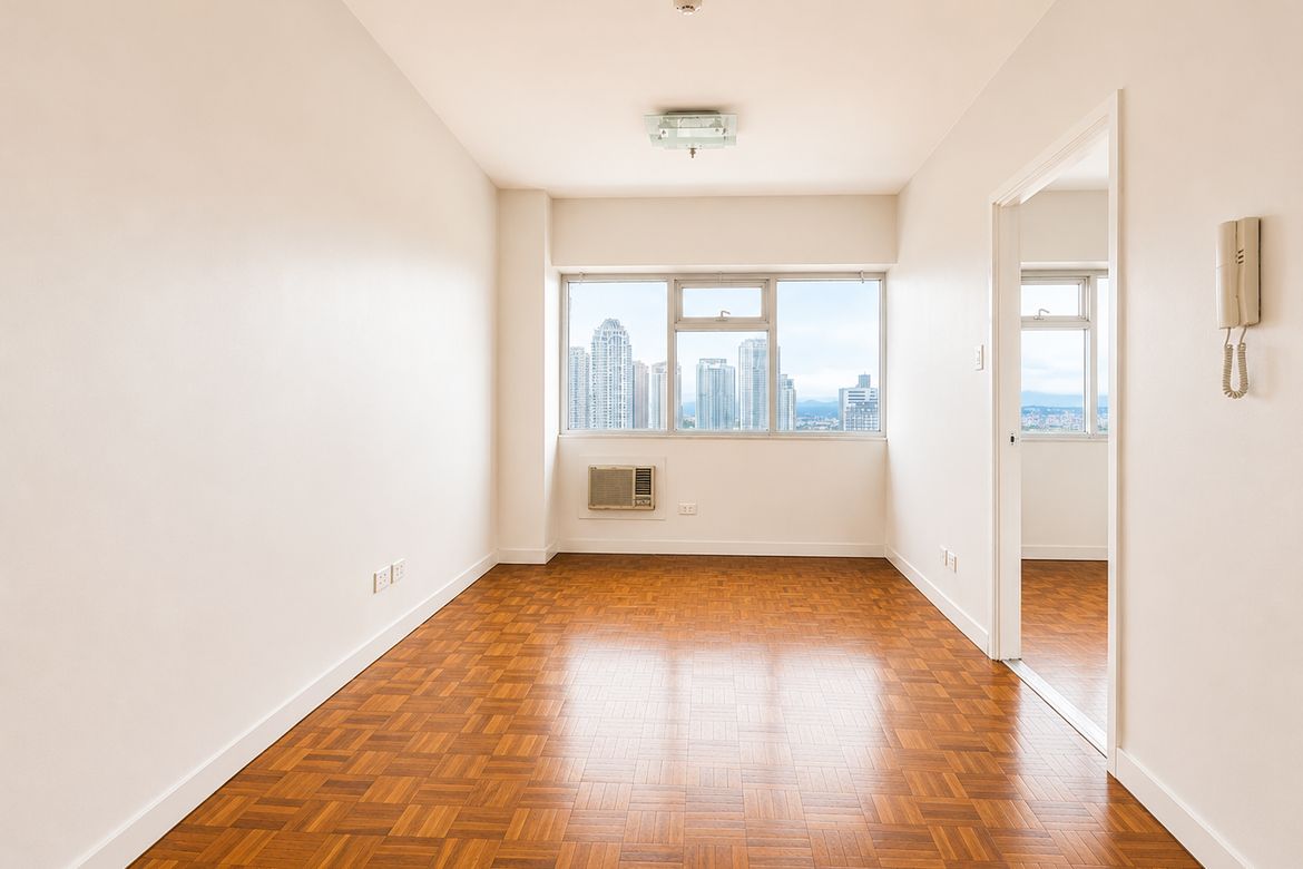 1 Bedroom Condo for Sale in The Fifth Avenue Place, BGC, Taguig