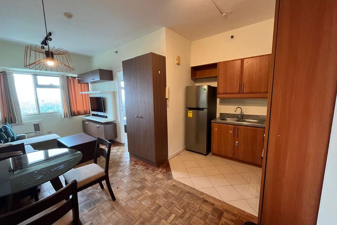 1 Bedroom Condo for Sale in The Fifth Avenue Place, BGC, Taguig – photo 3