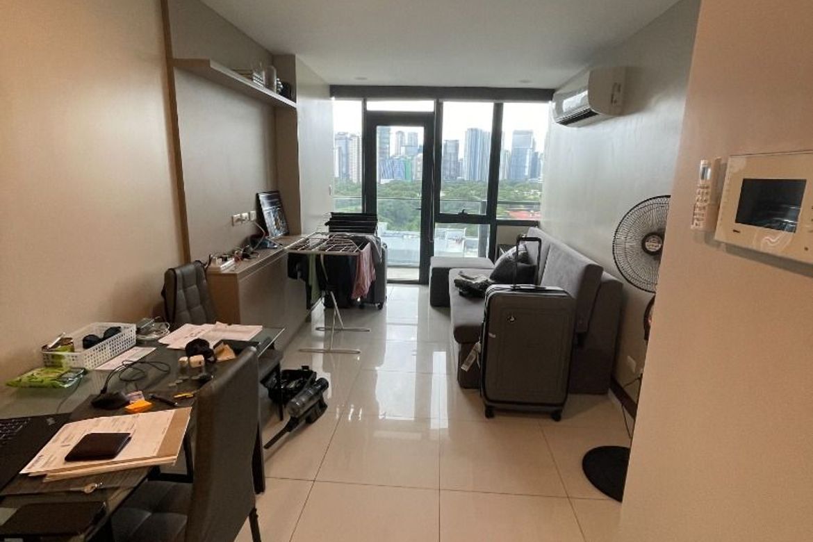 1 Bedroom Condo for Sale in The Florence, McKinley Hill, Taguig, Metro Manila