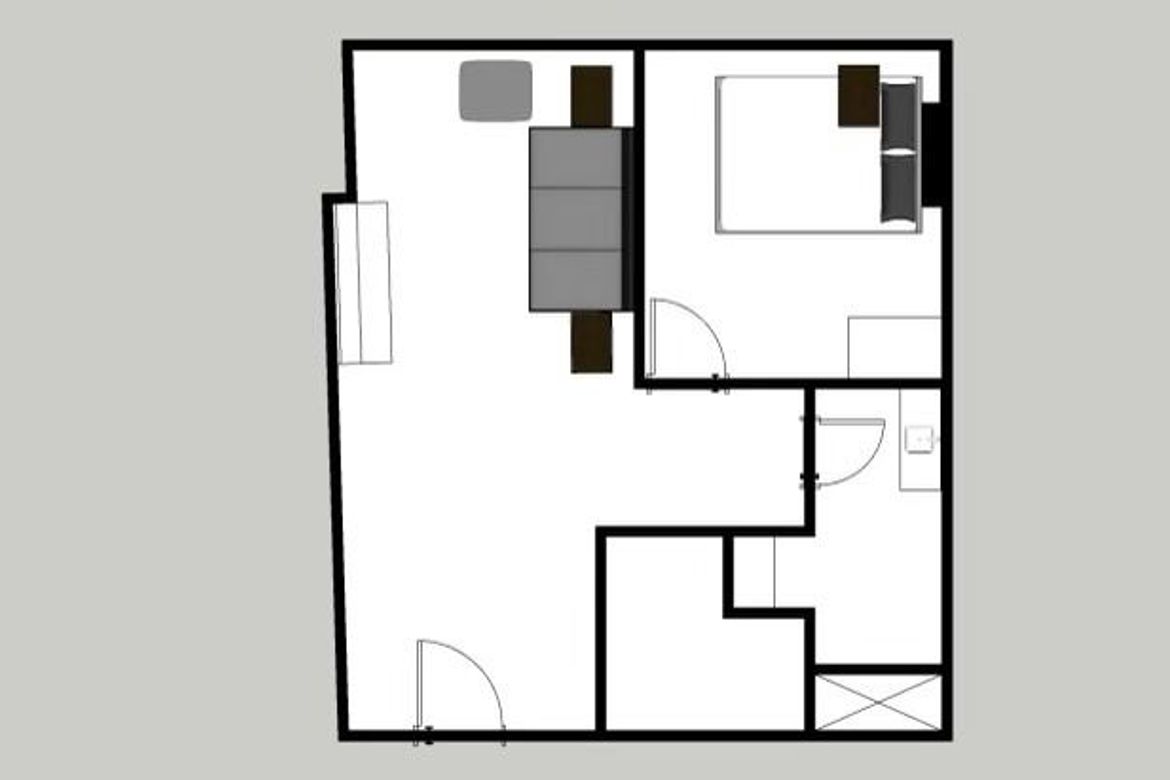 1 Bedroom Condo for Sale in The Florence, McKinley Hill, Taguig, Metro Manila – photo 8