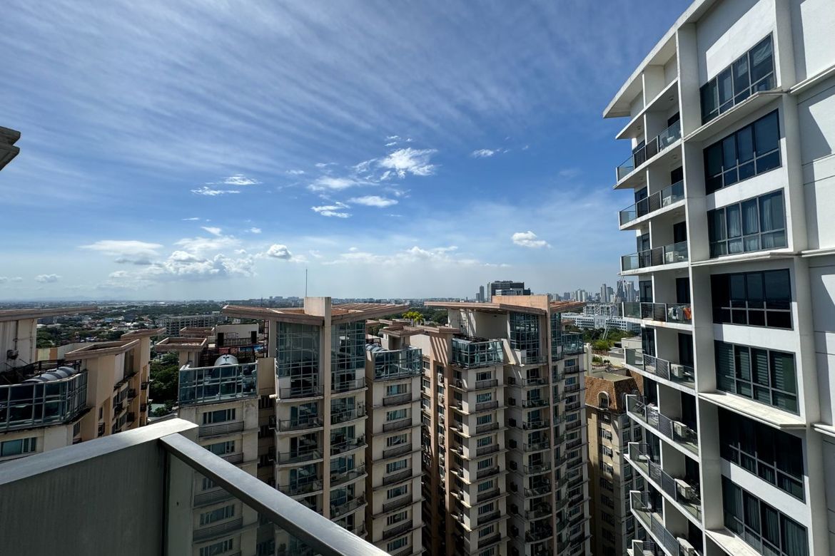 1 Bedroom Condo for Sale in The Florence, McKinley Hill, Taguig, Metro Manila