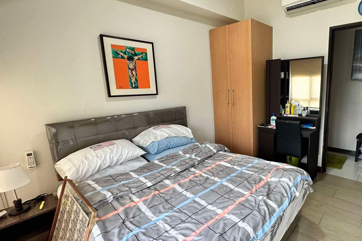 1 Bedroom Condo for Sale in The Florence, McKinley Hill, Taguig, Metro Manila – photo 2