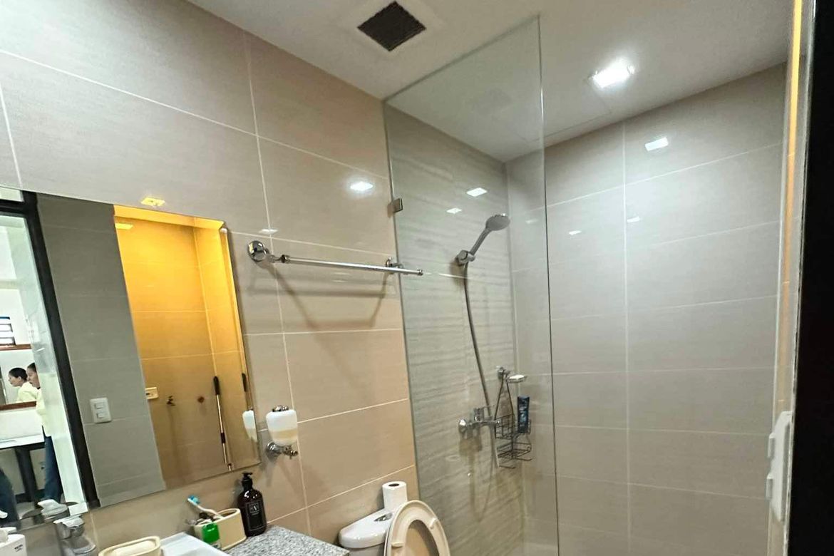 1 Bedroom Condo for Sale in The Florence, McKinley Hill, Taguig, Metro Manila – photo 3