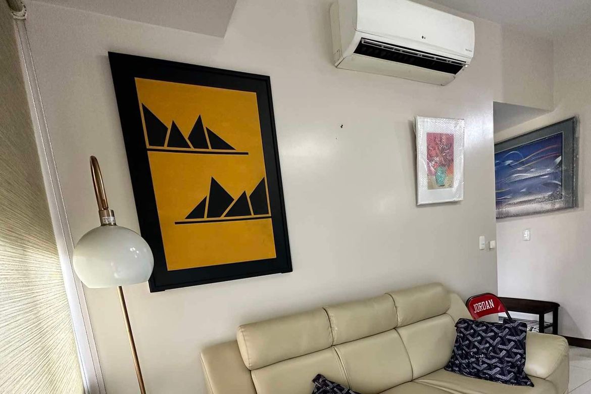 1 Bedroom Condo for Sale in The Florence, McKinley Hill, Taguig, Metro Manila – photo 4