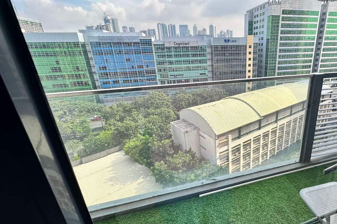 1 Bedroom Condo for Sale in The Florence, McKinley Hill, Taguig, Metro Manila – photo 5