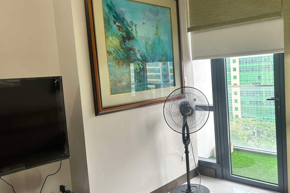1 Bedroom Condo for Sale in The Florence, McKinley Hill, Taguig, Metro Manila – photo 6
