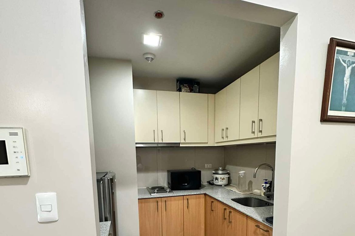 1 Bedroom Condo for Sale in The Florence, McKinley Hill, Taguig, Metro Manila – photo 7