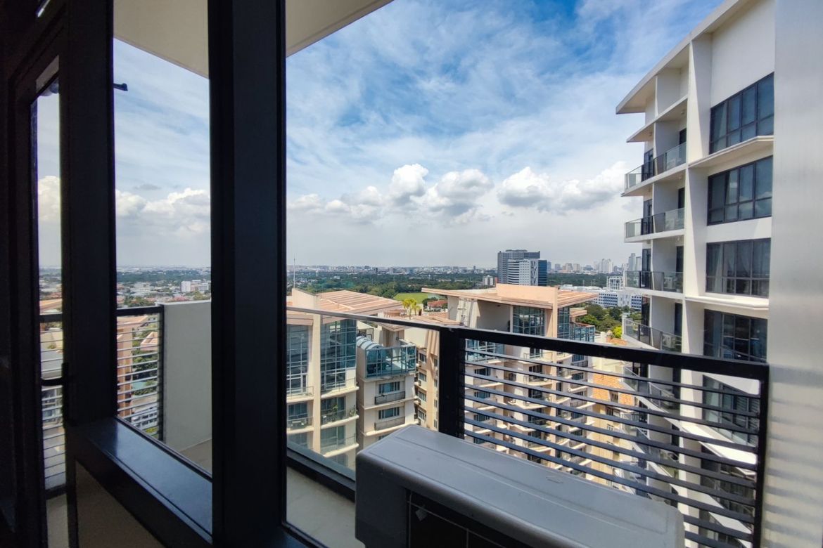 1 Bedroom Condo for Sale in The Florence, McKinley Hill, Taguig, Metro Manila – photo 6