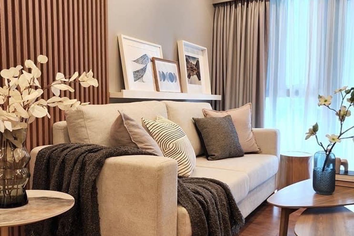 1 Bedroom Condo for Sale in The Florence Residence, McKinley Hill, Taguig, Metro Manila