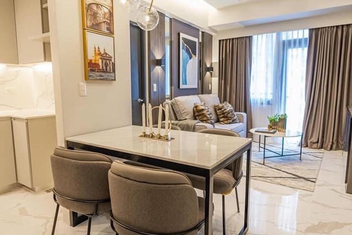 1 Bedroom Condo for Sale in The Florence Residence, McKinley Hill, Taguig, Metro Manila – photo 5