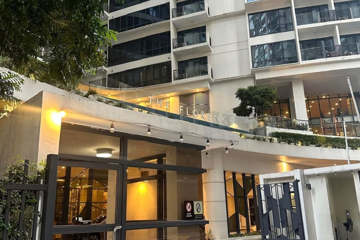 1 Bedroom Condo for Sale in The Florence Residence, McKinley Hill, Taguig, Metro Manila – photo 8