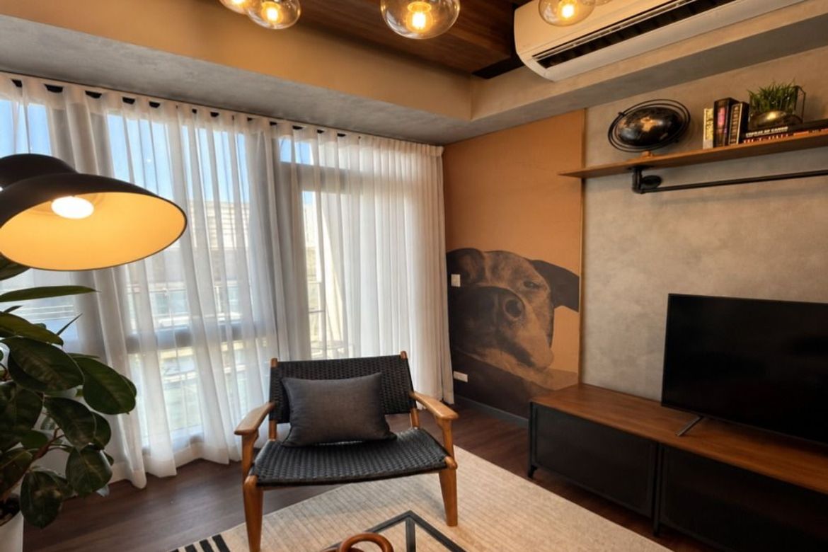 1 Bedroom Condo for Sale in The Florence Residence, McKinley Hill, Taguig, Metro Manila – photo 2