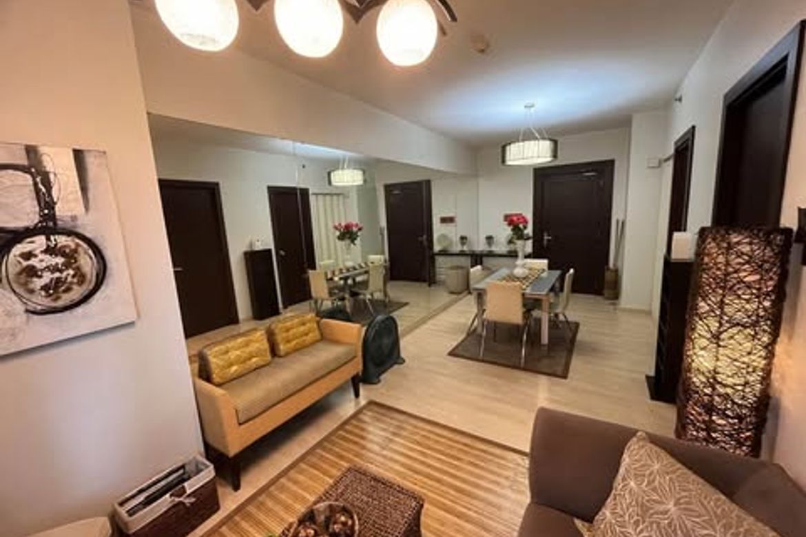 1 Bedroom Condo for Sale in The Fort Residences, BGC, Taguig – photo 4