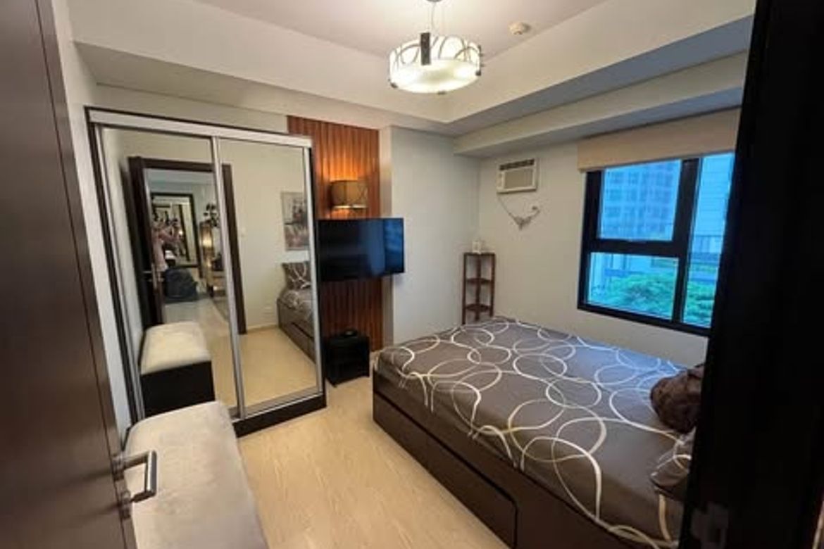 1 Bedroom Condo for Sale in The Fort Residences, BGC, Taguig – photo 6
