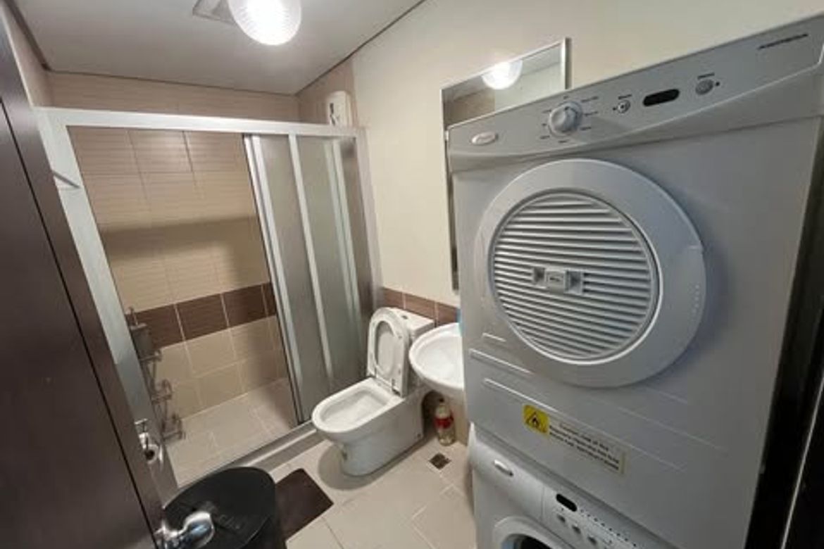 1 Bedroom Condo for Sale in The Fort Residences, BGC, Taguig – photo 12