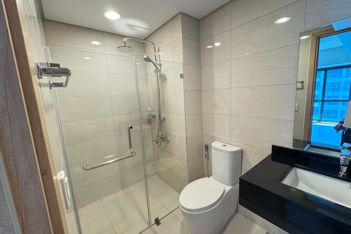 1 Bedroom Condo for Sale in The Gentry Residences, Bel-Air, Makati City – photo 6