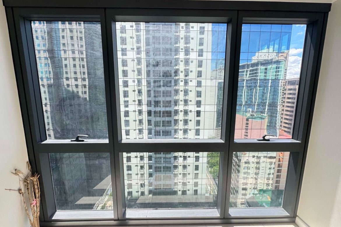 1 Bedroom Condo for Sale in The Gentry Residences, Bel-Air, Makati City – photo 8