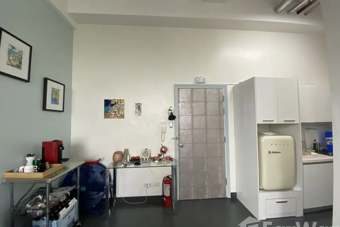 1 Bedroom Condo for Sale in The Gramercy Residences, Poblacion, Makati City – photo 4