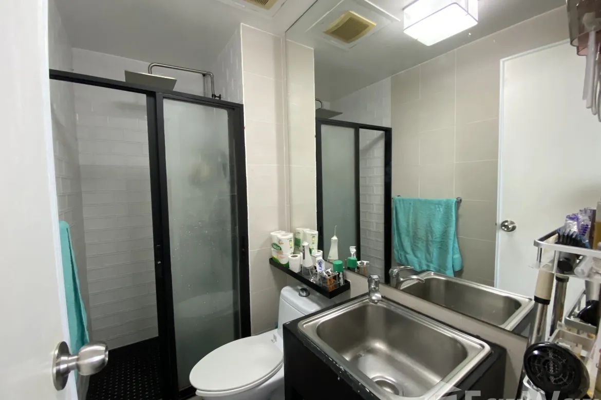 1 Bedroom Condo for Sale in The Gramercy Residences, Poblacion, Makati City – photo 6