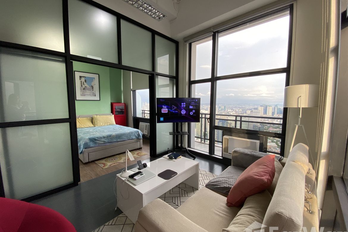 1 Bedroom Condo for Sale in The Gramercy Residences, Poblacion, Makati City – photo 10
