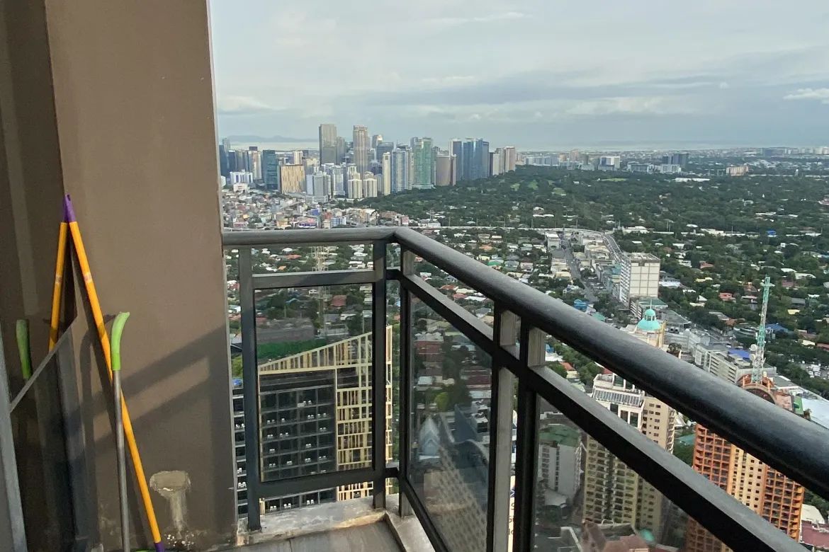 1 Bedroom Condo for Sale in The Gramercy Residences, Poblacion, Makati City – photo 12
