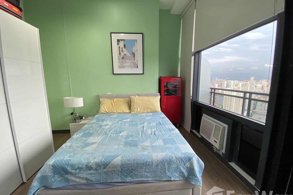 1 Bedroom Condo for Sale in The Gramercy Residences, Poblacion, Makati City – photo 13
