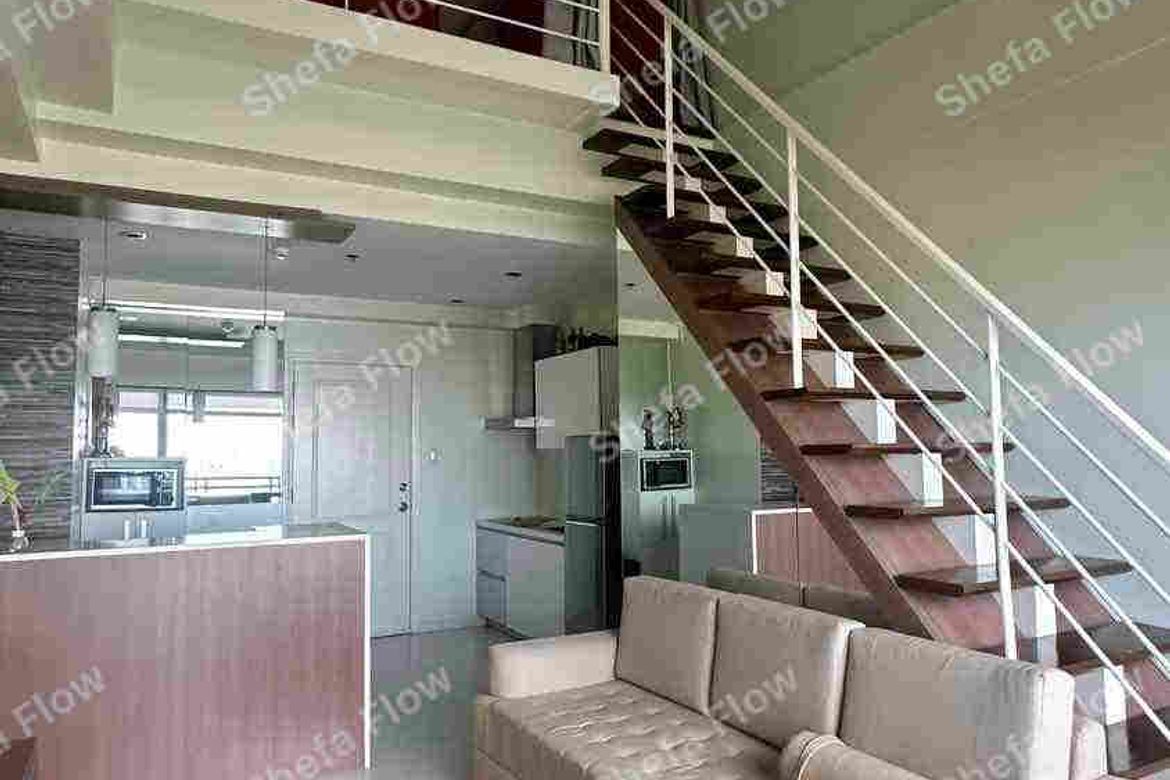 1 Bedroom Condo for Sale in The Gramercy Residences, Poblacion, Makati City