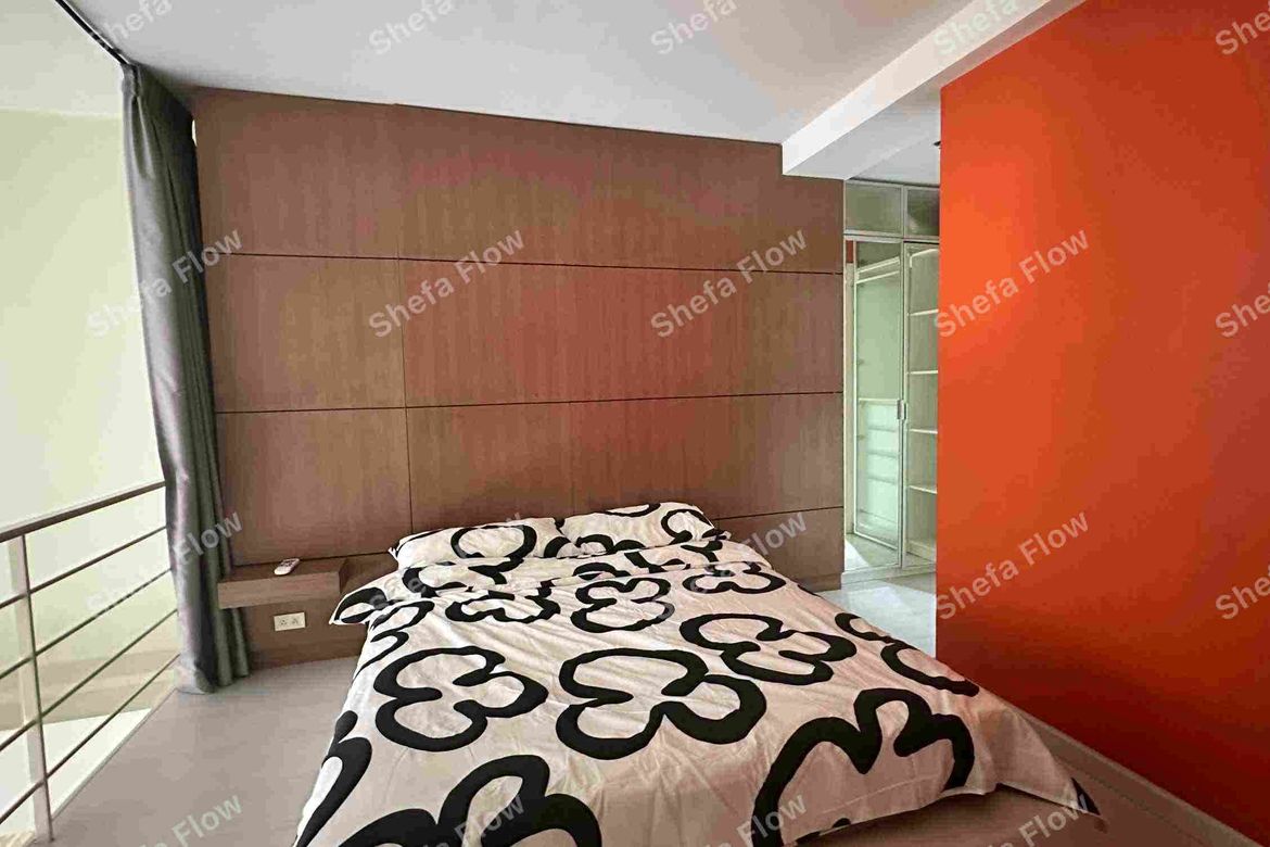 1 Bedroom Condo for Sale in The Gramercy Residences, Poblacion, Makati City – photo 12