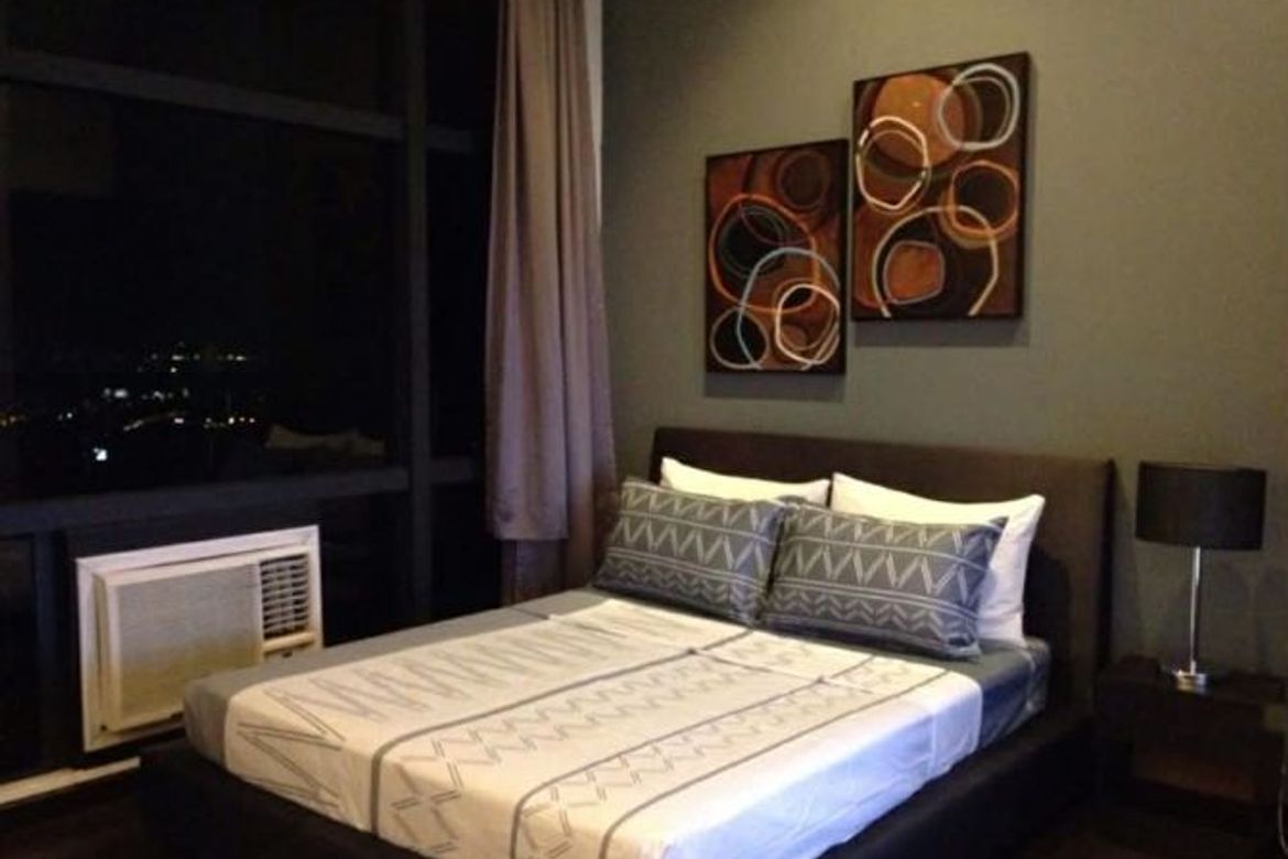 1 Bedroom Condo for Sale in The Gramercy Residences, Poblacion, Makati, Metro Manila – photo 2