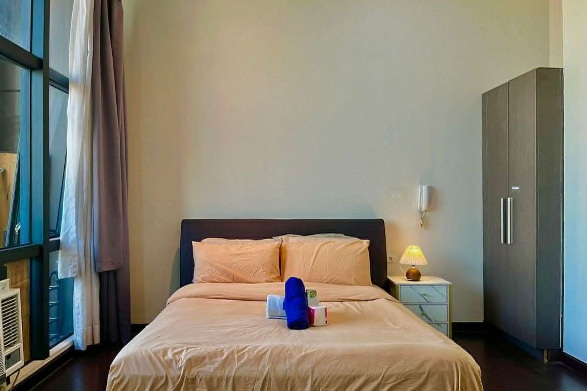 1 Bedroom Condo for Sale in The Gramercy Residences, Poblacion, Makati, Metro Manila – photo 4