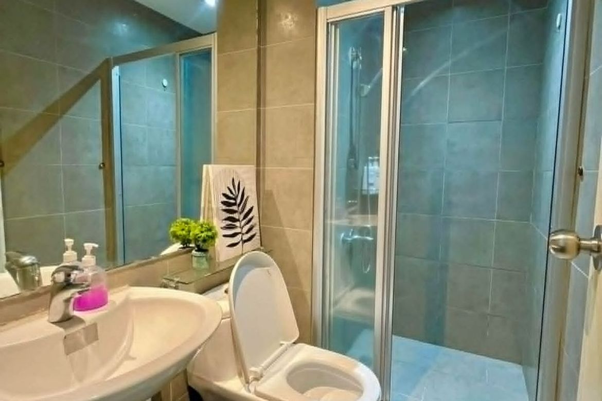 1 Bedroom Condo for Sale in The Gramercy Residences, Poblacion, Makati, Metro Manila – photo 5
