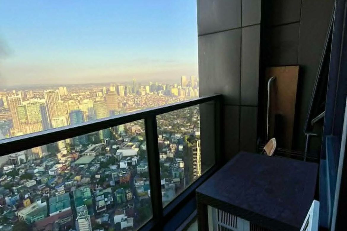 1 Bedroom Condo for Sale in The Gramercy Residences, Poblacion, Makati, Metro Manila – photo 6